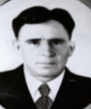 Ломакин Николай Александрович