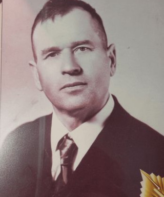 Белоглазов Александр Тимофеевич