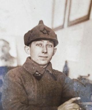 Лобанов Иван Алексеевич
