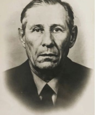 Нечаев Павел Павлович