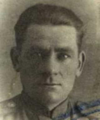 Левченко Федор Сергеевич