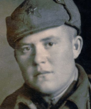 Каратаев Александр Степанович