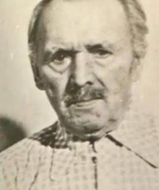Воробьев Филипп Анисимович