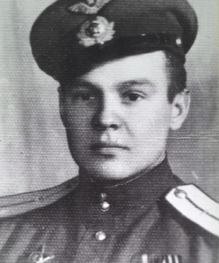 Дюков Александр Александрович