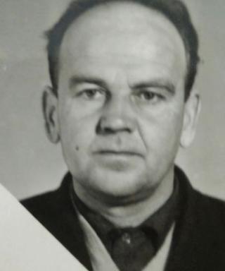 Онучин Федор Иванович