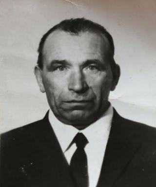 Спирков Пётр Васильевич