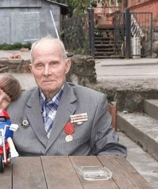 Самара Пантелеймон Михайлович