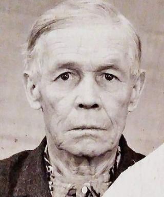 Селезнёв Исак Алексеевич