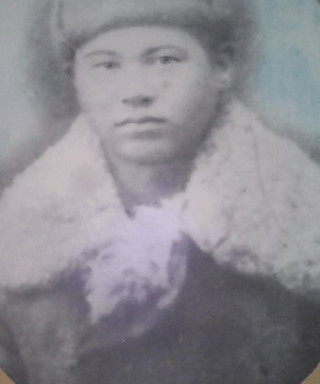 Аникеев Федор Петрович