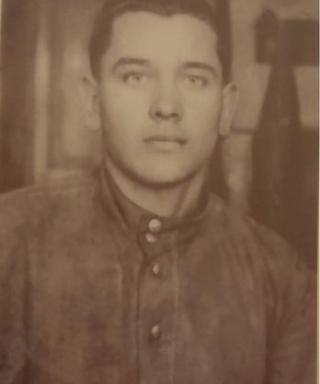 Маслов Иван Тимофеевич