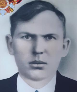 Чертовской Илья Семёнович
