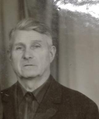 Свитко Василий Григорьевич