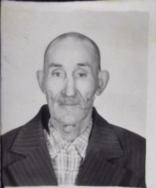 Галиаскаров Халим Галиаскарович