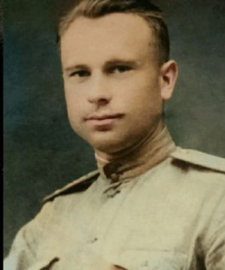 Платонов Николай Васильевич