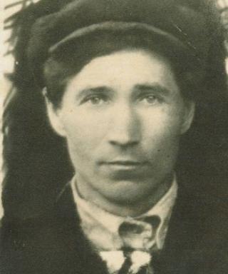 Бурлев Егор Иванович
