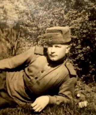 Коротков Дмитрий Филиппович