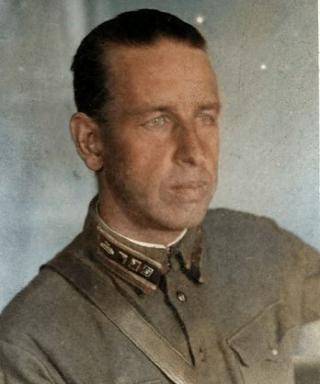 Дзюбо Николай Антонович