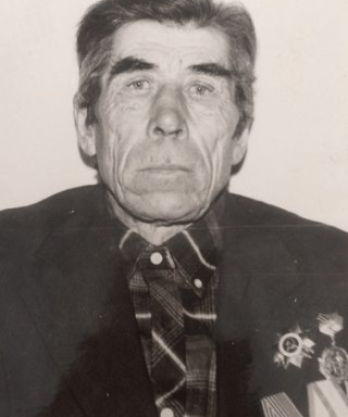 Поляков Василий Иванович