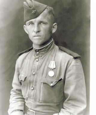 Юрченко Григорий Иванович