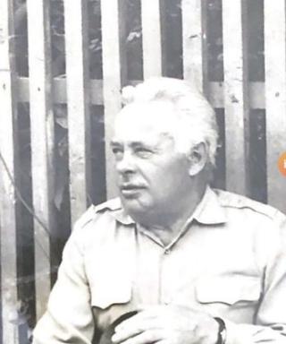 Германов Иван Иванович