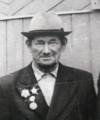 Шамгулов Хатмулла Юнусович