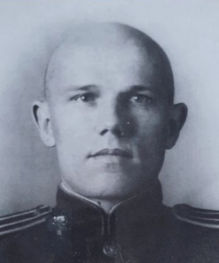 Мальцев Иван Петрович