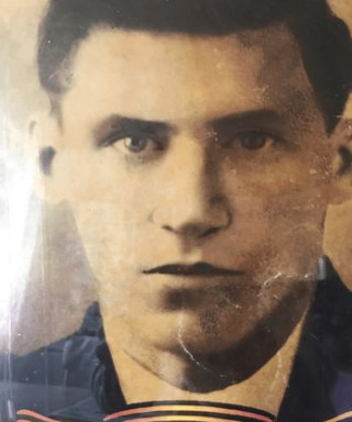 Юдин Иван Дмитриевич