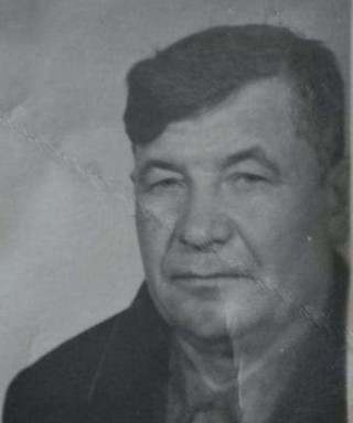 Колесников Николай Емельянович