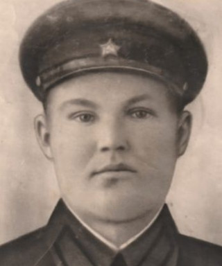 Политико Николай Иванович