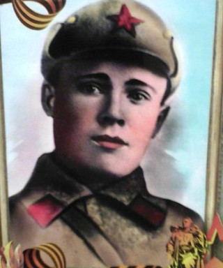 Баскаков Василий Тимофеевич