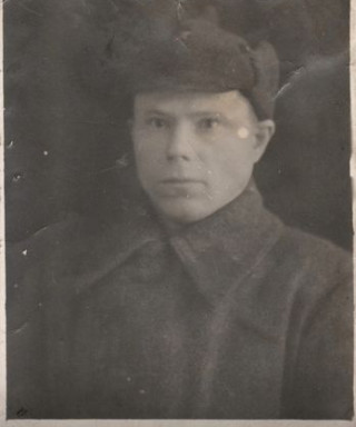 Пискунов Иван Семенович и и