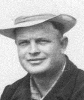 Кочерженко Константин Денисович