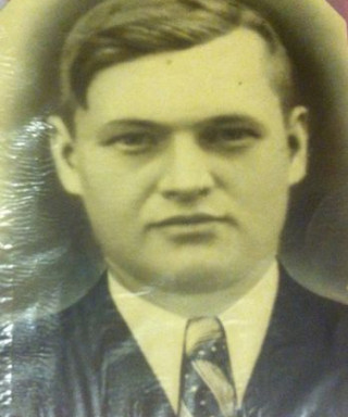 Васильев Пётр Васильевич