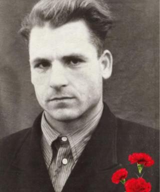 Ершов Николай Иванович