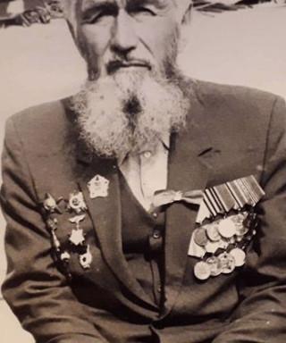 Попов Алексей Николаевич