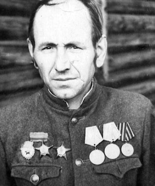 Ботвин Пётр Романович