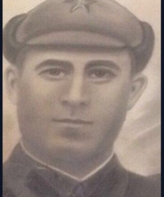 Пестич Александр Михайлович