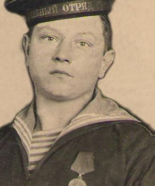 Папаев Иван Александрович