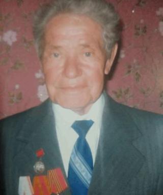 Слепенков Николай Петрович