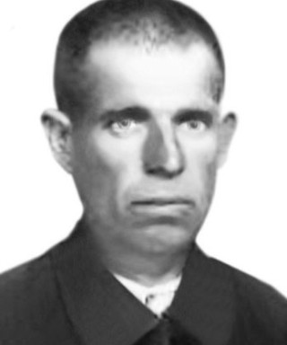 Печерин Георгий Николаевич