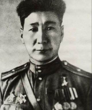 Чусовской Николай Николаевич