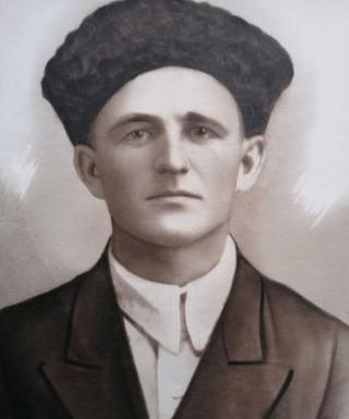 Гупало Иван Данилович