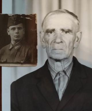 Лексанов Павел Иосифович