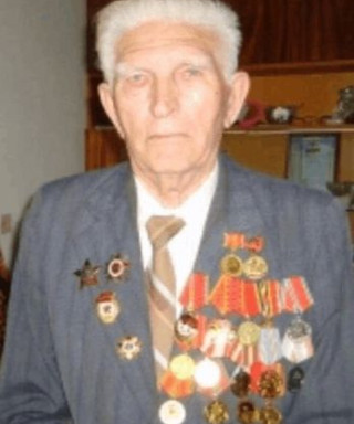 Пинегин Максим Николавич