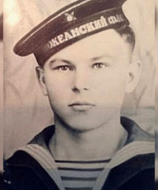 Полевской Константин Семенович