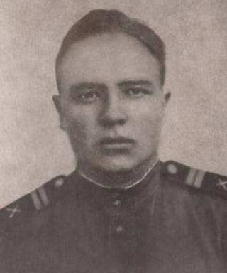 Кадыров Хабибулла Сафиуллович