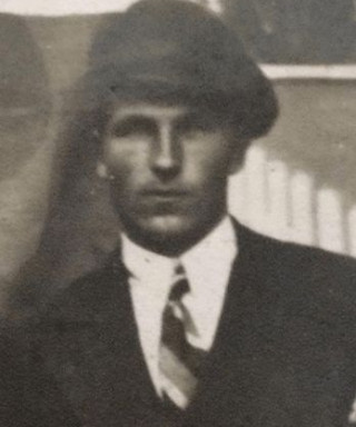 Зызин Николай Михайлович