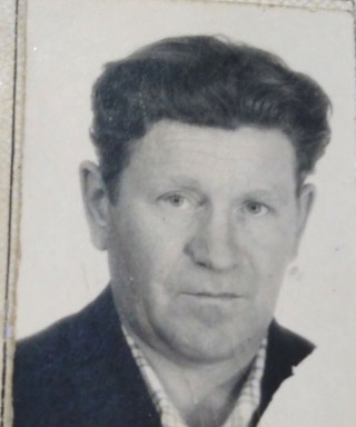 Кученков Иван Дмитриевич