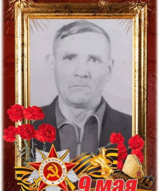 ЦЫГАНКОВ НИКОЛАЙ ИВАНОВИЧ