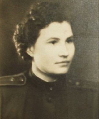 Юношева Лидия Николаевна